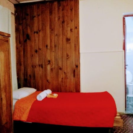 Quinta Rufino Bed & Breakfast Мендоса Екстериор снимка