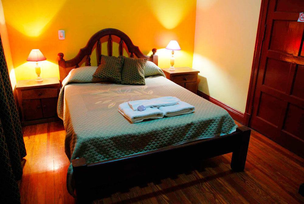 Quinta Rufino Bed & Breakfast Мендоса Екстериор снимка