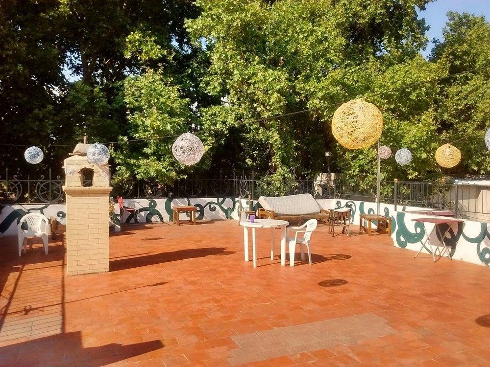Quinta Rufino Bed & Breakfast Мендоса Екстериор снимка