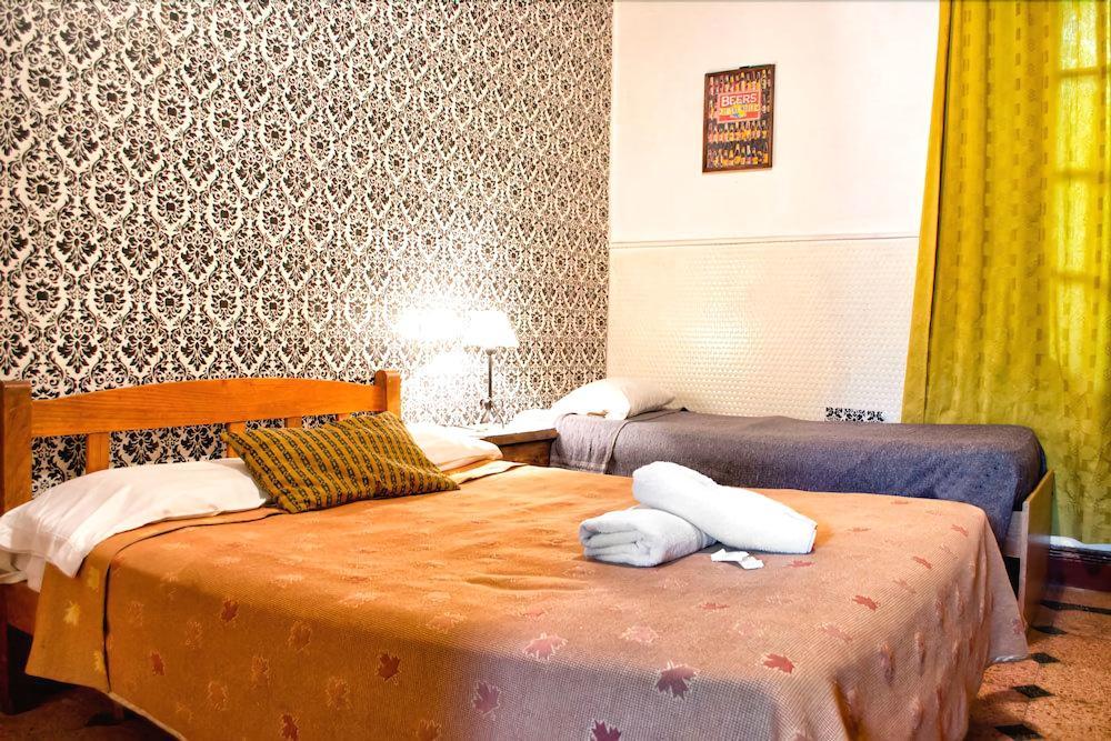Quinta Rufino Bed & Breakfast Мендоса Екстериор снимка