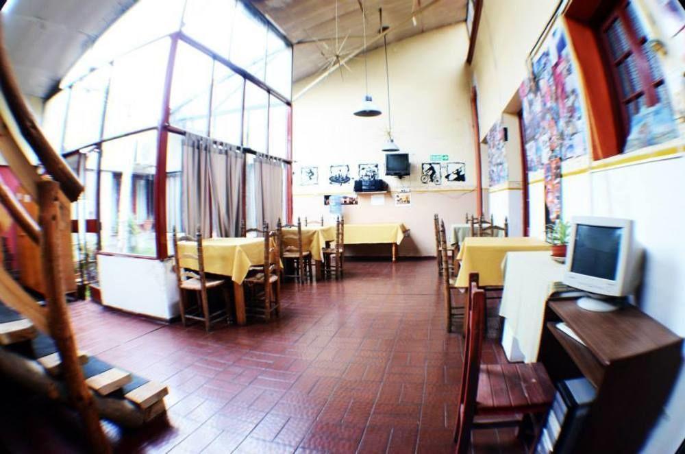Quinta Rufino Bed & Breakfast Мендоса Екстериор снимка