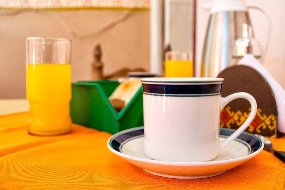Quinta Rufino Bed & Breakfast Мендоса Екстериор снимка