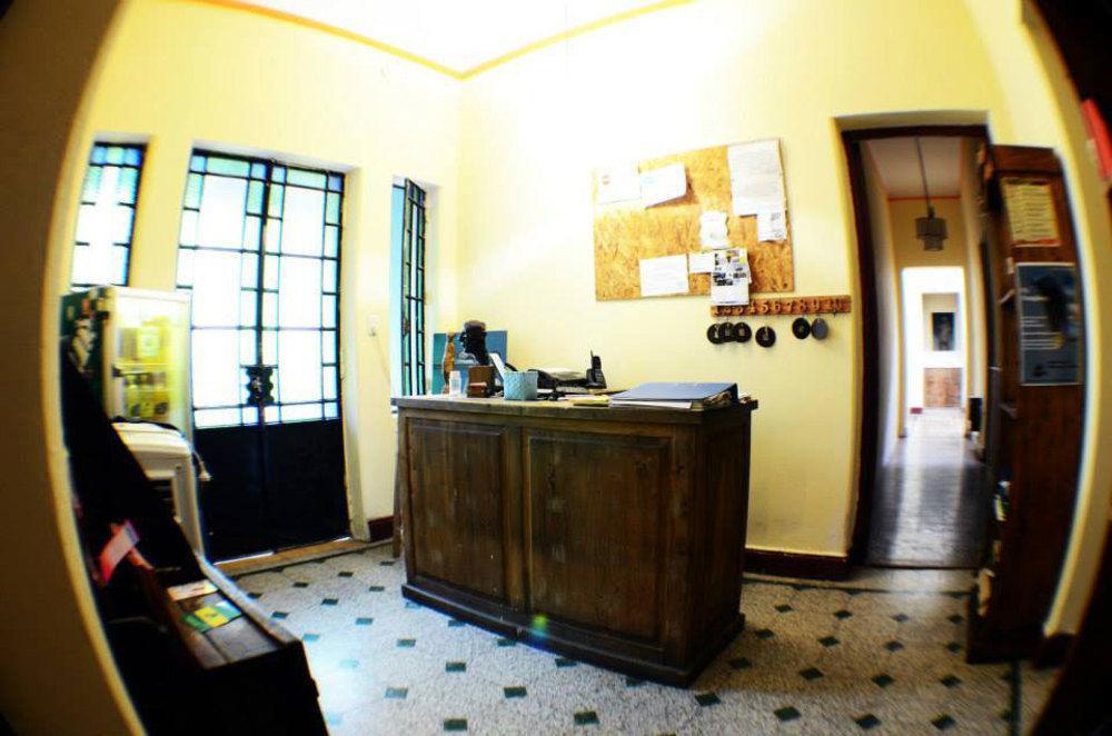 Quinta Rufino Bed & Breakfast Мендоса Екстериор снимка