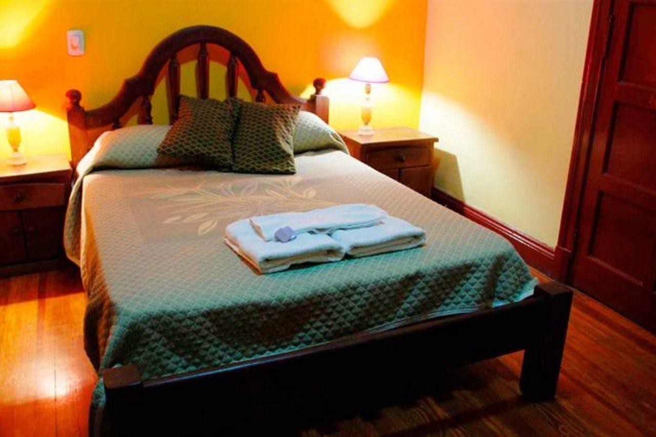 Quinta Rufino Bed & Breakfast Мендоса Екстериор снимка