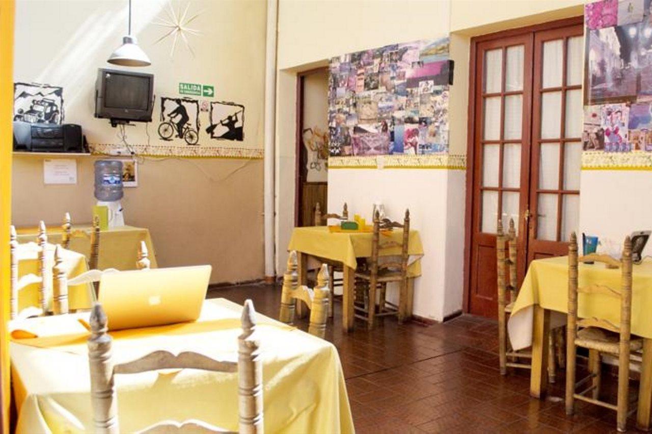 Quinta Rufino Bed & Breakfast Мендоса Екстериор снимка