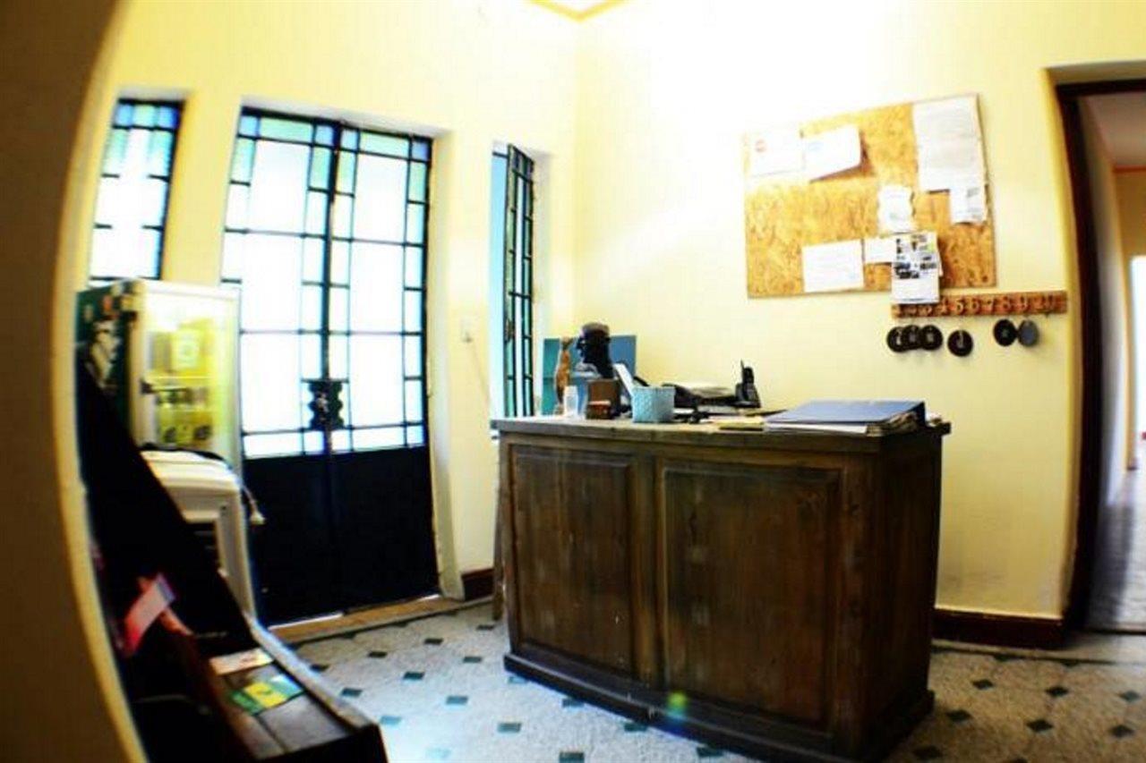 Quinta Rufino Bed & Breakfast Мендоса Екстериор снимка