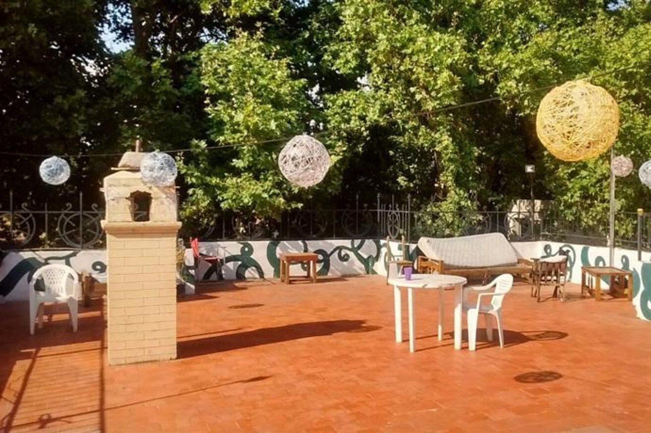 Quinta Rufino Bed & Breakfast Мендоса Екстериор снимка
