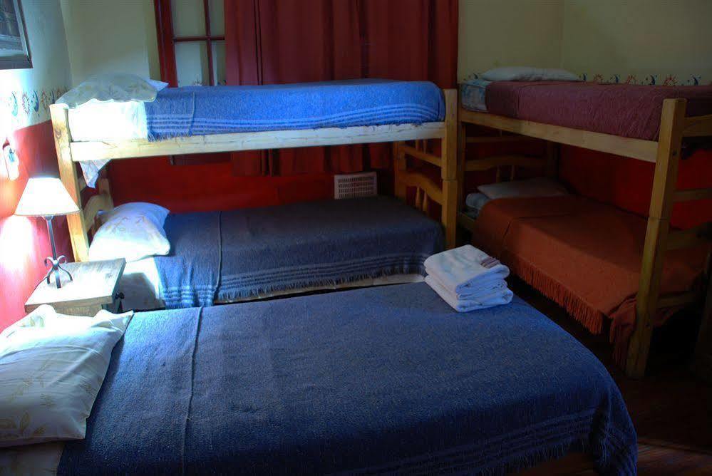 Quinta Rufino Bed & Breakfast Мендоса Екстериор снимка