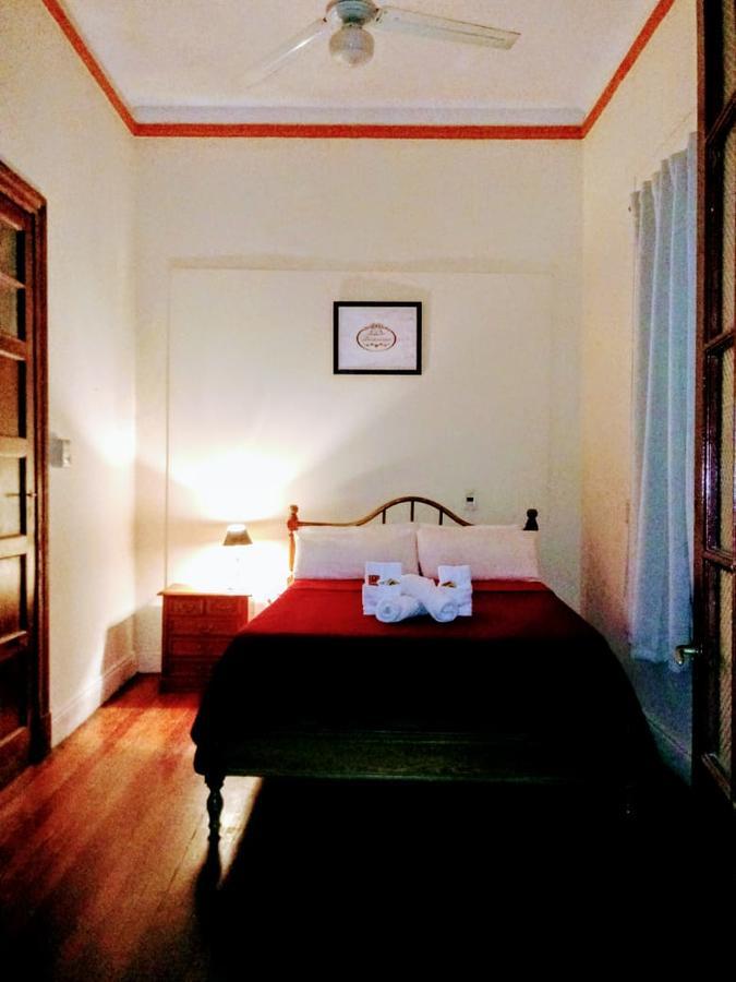 Quinta Rufino Bed & Breakfast Мендоса Екстериор снимка