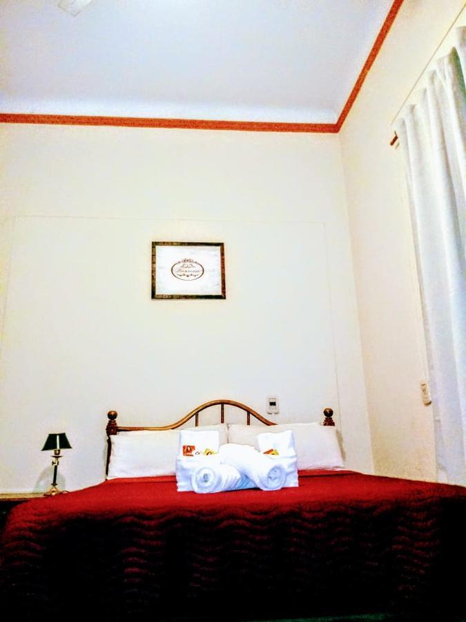 Quinta Rufino Bed & Breakfast Мендоса Екстериор снимка