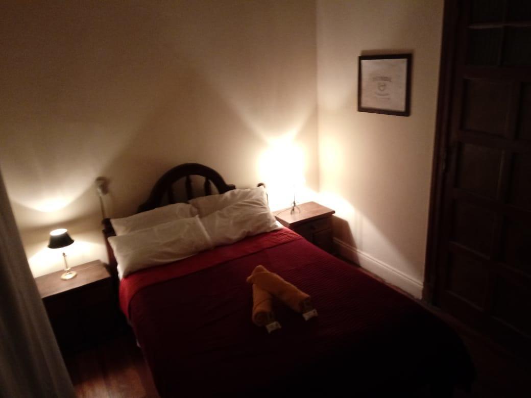 Quinta Rufino Bed & Breakfast Мендоса Екстериор снимка