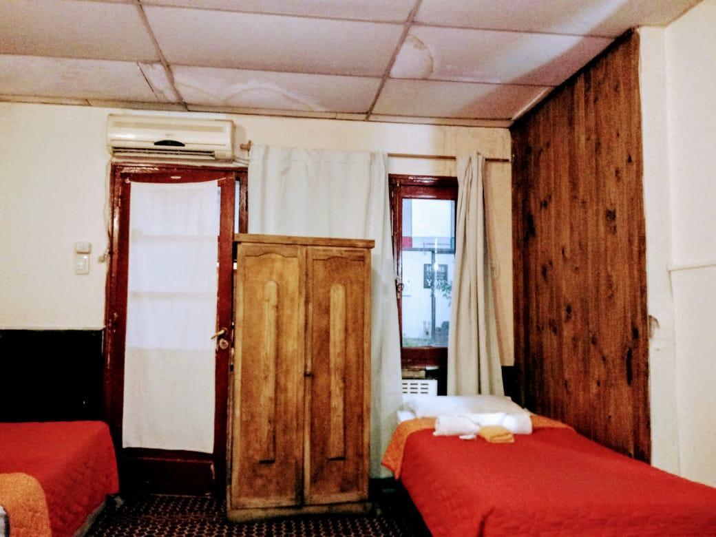 Quinta Rufino Bed & Breakfast Мендоса Екстериор снимка