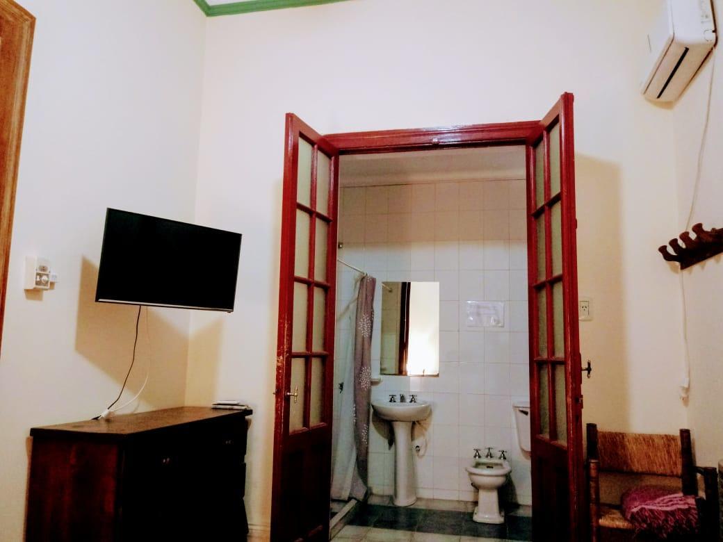 Quinta Rufino Bed & Breakfast Мендоса Екстериор снимка