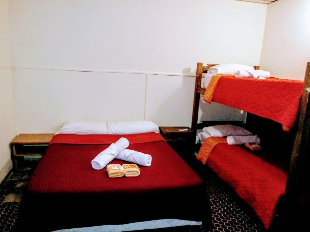 Quinta Rufino Bed & Breakfast Мендоса Екстериор снимка