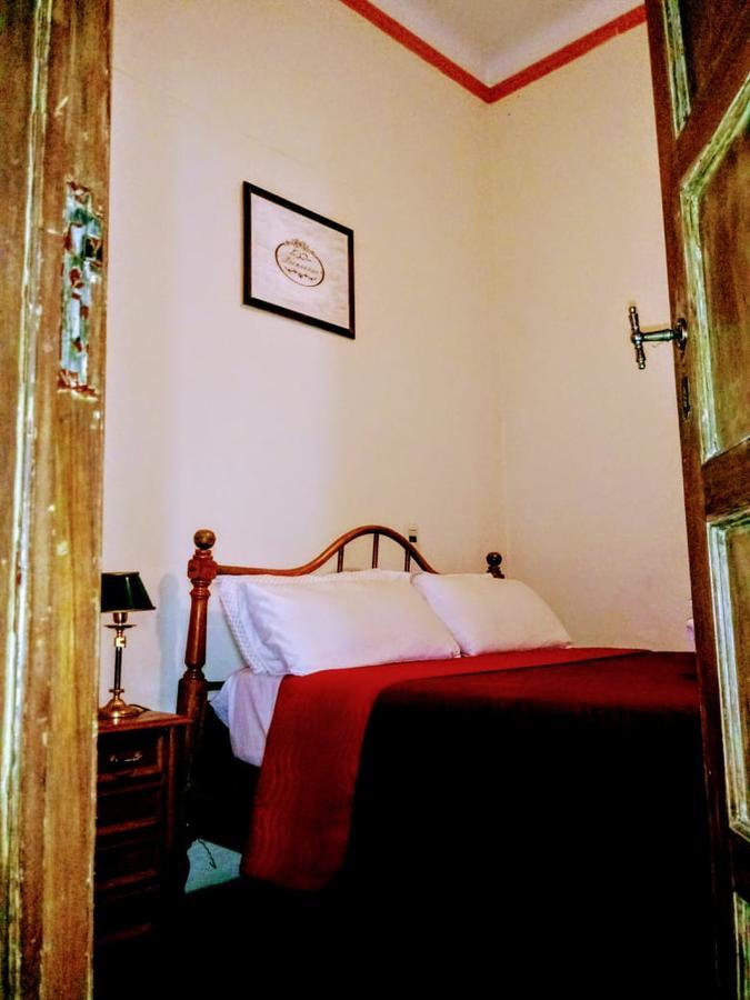 Quinta Rufino Bed & Breakfast Мендоса Екстериор снимка