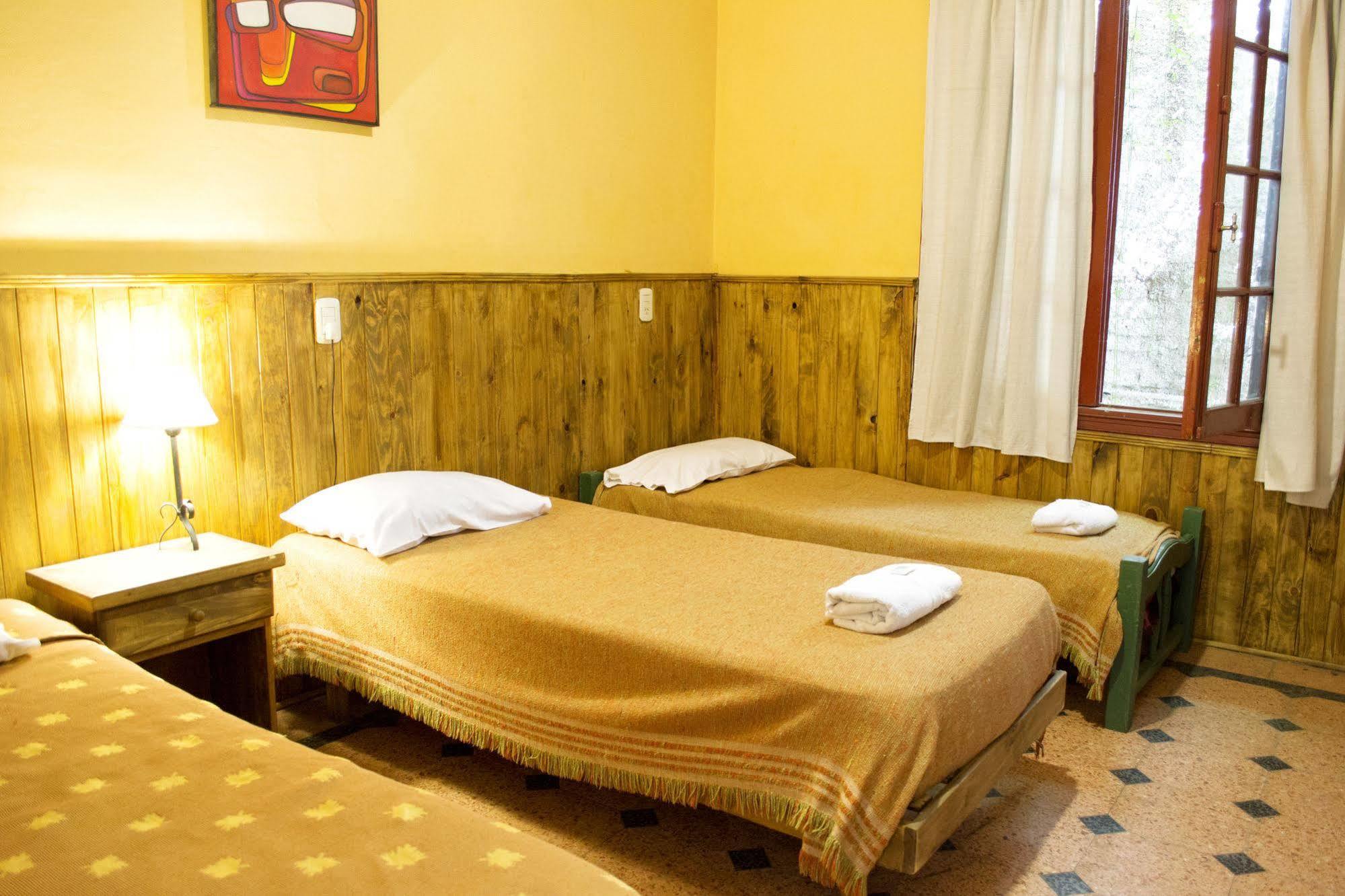 Quinta Rufino Bed & Breakfast Мендоса Екстериор снимка