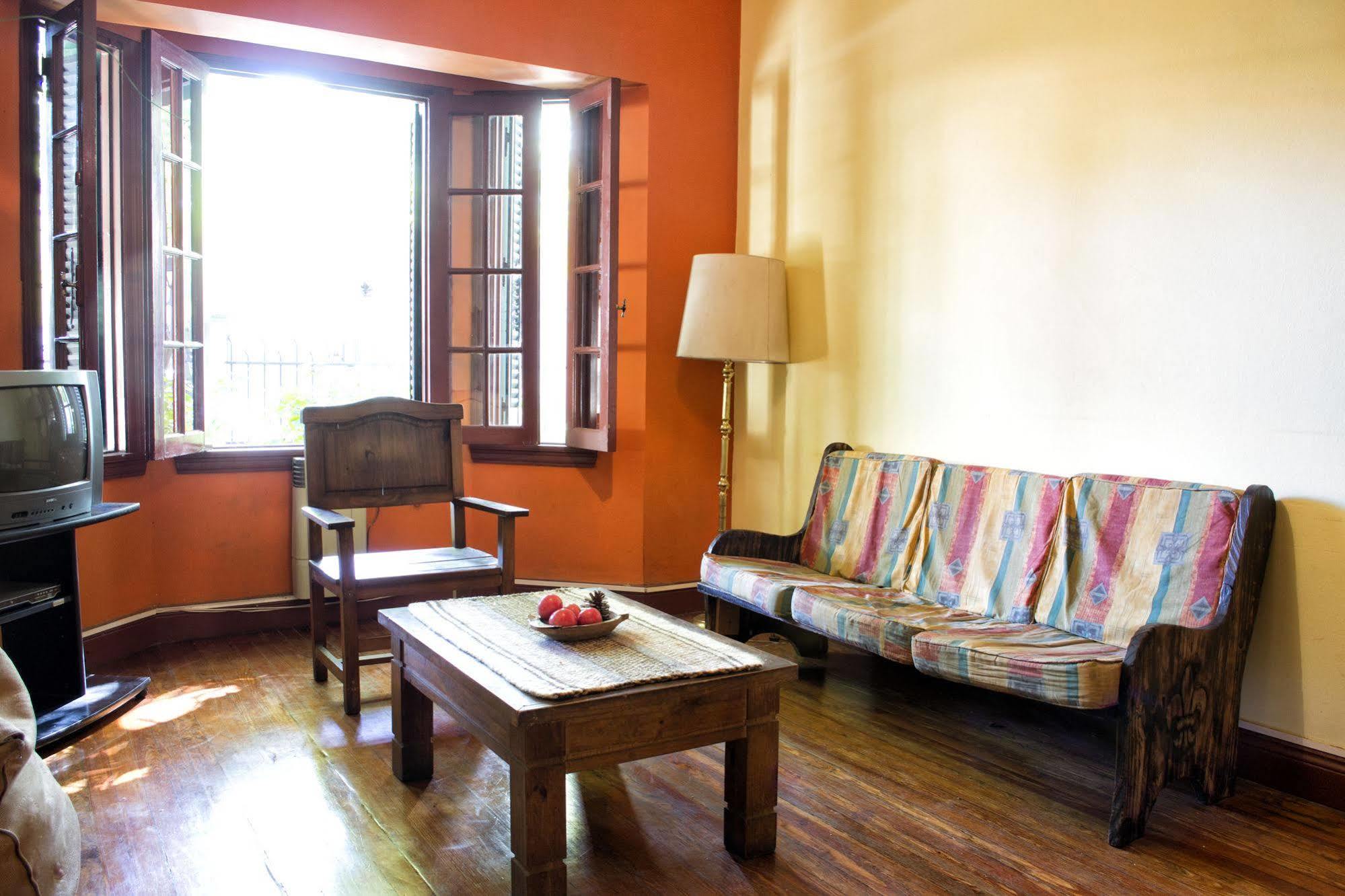 Quinta Rufino Bed & Breakfast Мендоса Екстериор снимка