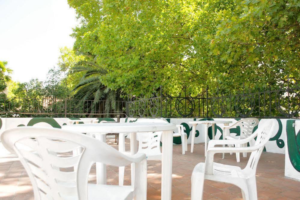 Quinta Rufino Bed & Breakfast Мендоса Екстериор снимка